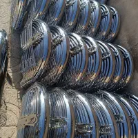 تولید گلگیر هوندا قاب زنجیر ترکبند فرمان|عمدهفروشی|بهارستان, |دیوار