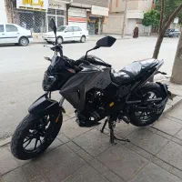 گلگسی Na180 مشکی 1403 بدون خط و خش