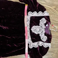 سه عدد پیراهن وارداتی دخترانه|کفش و لباس بچه|تهران, دکتر هوشیار|دیوار