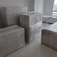 باربری(بسته بندی ظریف)اتوبار اسباب کشی حمل اثاثیه|خدمات حمل و نقل|کرج, عظیمیه|دیوار