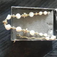 گردنبند مروارید|جواهرات|کرمانشاه, |دیوار