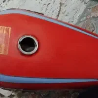 باک و زین به قیمت|قطعات یدکی و لوازم جانبی|اصفهان, شهرک صنعتی جی|دیوار