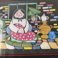 استخدام نظافتچی منزل با حقوق 18میلیون