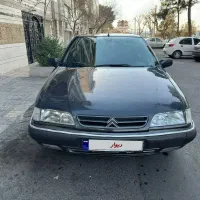 زانتیا 2000 فول وارداتی