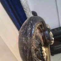 ساعت ایستاده|ساعت دیواری و تزئینی|گلبهار, شهر جدید گلبهار|دیوار