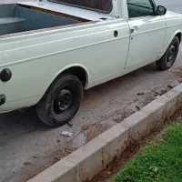 وانت باردوگانه|خودرو سواری و وانت|بوکان, |دیوار