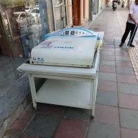فیوزینگ دهنه 60 جک در حد نو