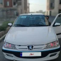 پژوپارس مدل۹۲