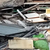 فروش و خریدار آهن درب پنجره نبشی میلگرد
