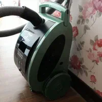 جاروبرقی ۲۰۰ وات