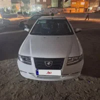 ماشین سورن پلاس|خودرو سواری و وانت|چهارباغ, |دیوار