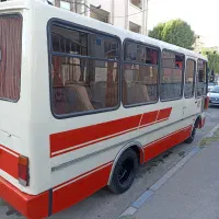 مینی بوس اویکو|خودرو سنگین|شهریار, شهرک امیریه|دیوار