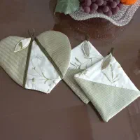 سرویس عروس|سفره، حوله، دستمال آشپزخانه|سهند, |دیوار