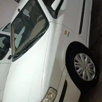 سمند  ۹۴دوگانه‌سوز کارخانه موتور ملی  بدون رنگ