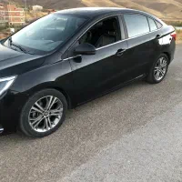 آریزو۵ اکسلنت فول ، بیرنگ و در حد|خودرو سواری و وانت|فردیس, شهرک شهید حسینی|دیوار