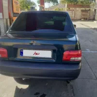پراید مدل۸۵