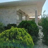 ویلا باغ با درختان میوه /سند تک برگ/زعفرانیه/|فروش خانه و ویلا|کرج, شهرک اوج|دیوار