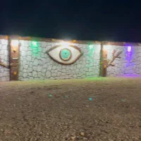 خانه باغ اجاره مخصوص چشن های تولد دورهمی وغیره|اجارهٔ کوتاهمدت ویلا و باغ|آران و بیدگل, |دیوار