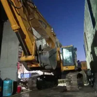 کاترپیلار ۳۵۰L|خودرو سنگین|اصفهان, شفق|دیوار