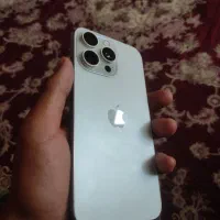 آیفون 15 پرو مکس|موبایل|خوی, |دیوار