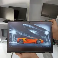 لپ‌تاپ‌ لمسی  LENOVO YOGA  نقد و اقساط