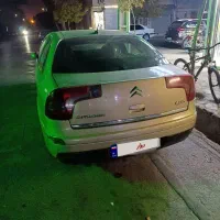 سیتروئن C5 بی رنگ و برلیانس۹۷|خودرو سواری و وانت|مشهد, چهنو|دیوار