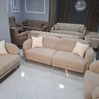 نیروی خیاط و برشکار ماهر (شرکت مبلمان رضایی)|استخدام صنعتی، فنی، مهندسی|چهاردانگه (تهران), |دیوار