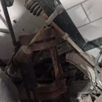 لوازم  پراید استوک اصلی|قطعات یدکی و لوازم جانبی|بندر ماهشهر, |دیوار