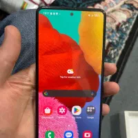 سامسونگ a51 128 ram 6