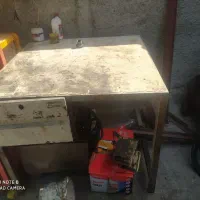 میز کار و تخت