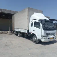 حمل‌بارکامیون‌مسقف|خدمات حمل و نقل|بم, |دیوار