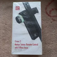 لوازم فیلم برداری