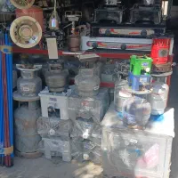 تعمیروفروش قطعات لوازم خانگی سلطانی