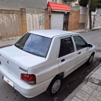 پراید ۱۳۲ se مدل ۹۶|خودرو سواری و وانت|مشهد, کارگران|دیوار