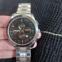 ساعت مچی مردانه مدل TZ-0142