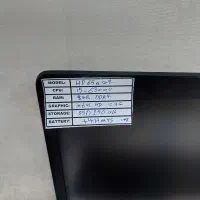 لپتاپcore i5رم16ddr4هاردssd  کاملانوباکارتن15.6|رایانه همراه|تهران, پونک|دیوار