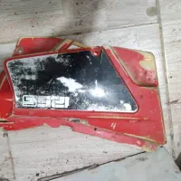 لوازم اکسل ۱۲۵ و ۲۵۰