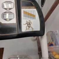 تردمیل مکانیکی