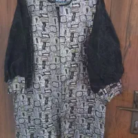 مانتو مجلسی