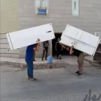 خدمات باربری اثاث کشی حمل بار با کارگر پاکدشت|خدمات حمل و نقل|پاکدشت, پاکدشت (مامازند)|دیوار