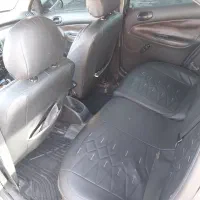 206 تیپ ۳ مدل ۸۴|خودرو سواری و وانت|تربت جام, شهید مدرس|دیوار