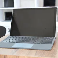 Surface pro 7|رایانه همراه|کرج, گوهردشت|دیوار