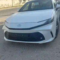 تویوتا کمری دو نیم ژاپن2025