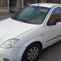 تیبا ۲|خودرو سواری و وانت|زنجان, |دیوار