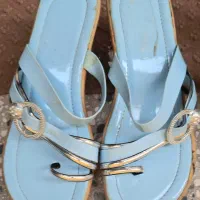 تعدادی کفش مجلسی و اسپرت تمیز و سالم|کیف، کفش، کمربند|نهاوند, |دیوار