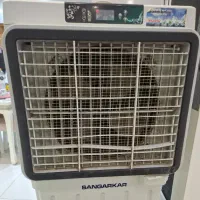 کولر آبی