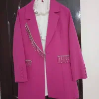 کت و شلوار مازراتی