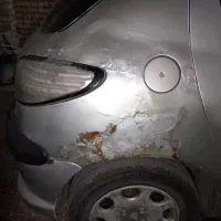 پژو ۲۰۶ تیپ ۲ مدل ۸۲ فرانسه