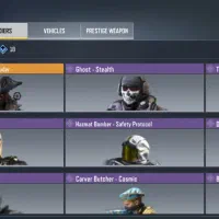 اکانت کالاف،فروش،طاق|کنسول، بازی ویدئویی و آنلاین|شیراز, شهرک سراج‎|دیوار