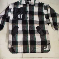 لباس گرم جنس کشمیری گرم بالا